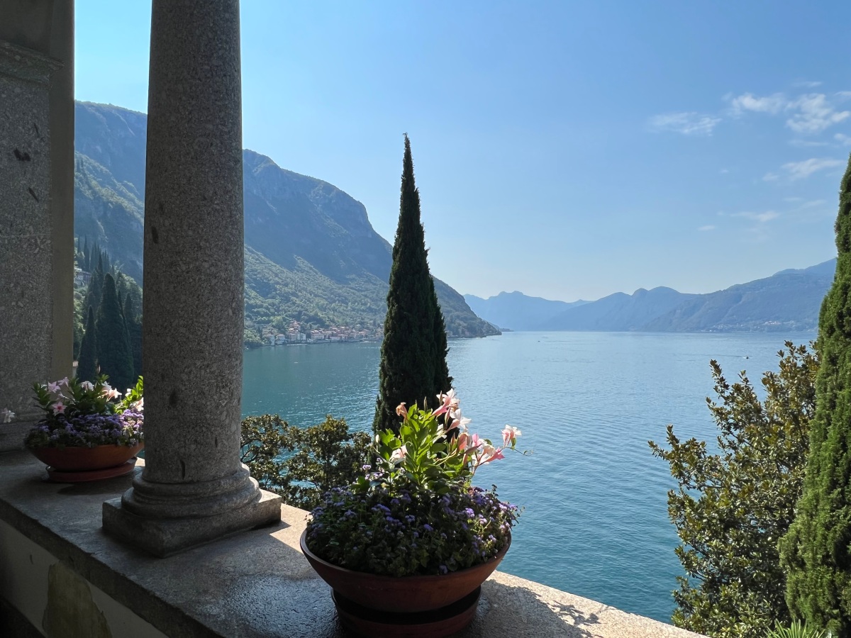 2 semaines en Italie – Cinque Terre et la région des lacs